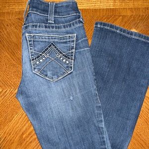 Ariat jeans